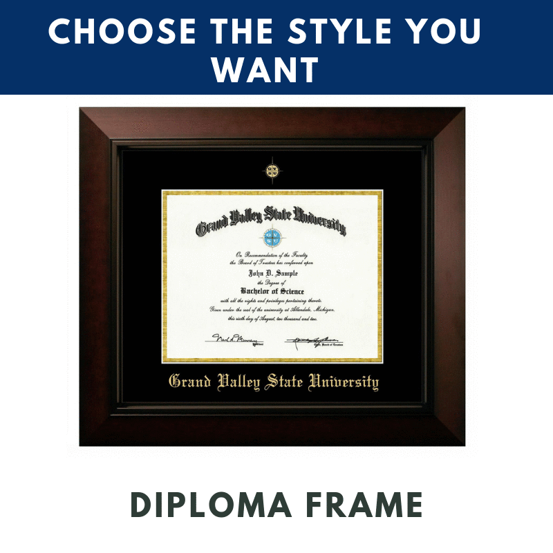 What Size Frame Do I Need For A Diploma 
